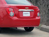 Draw-Tite Custom Fit Hitch - 24876 on 2013 Chevrolet Sonic 