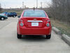 Draw-Tite 2000 lbs GTW Trailer Hitch - 24876 on 2013 Chevrolet Sonic 
