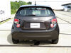 Draw-Tite Trailer Hitch - 24878 on 2014 Chevrolet Sonic 