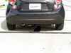 Trailer Hitch 24878 - 200 lbs TW - Draw-Tite on 2014 Chevrolet Sonic 