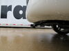 Draw-Tite Trailer Hitch - 24882 on 2015 Chevrolet Cruze 