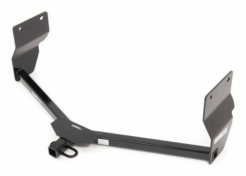 2013 dodge dart trailer hitch