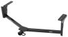 Trailer Hitch 24897 - Visible Cross Tube - Draw-Tite