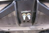 Draw-Tite Sportframe Trailer Hitch Receiver - Custom Fit - Class I - 1-1/4" 2000 lbs GTW 24899 on 2009 Honda Accord 