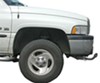 Roadmaster Crossbar-Style Base Plate Kit - Removable Arms Hitch Pin Attachment 249-5 on 2000 Dodge Ram Pickup 