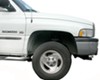 Roadmaster Removable Drawbars - 249-5 on 2000 Dodge Ram Pickup 