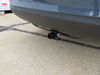 Trailer Hitch 24903 - Visible Cross Tube - Draw-Tite on 2014 Kia Forte 