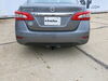 Draw-Tite Trailer Hitch - 24907 on 2015 Nissan Sentra 