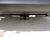 24907 - Class I Draw-Tite Trailer Hitch on 2017 Nissan Sentra 