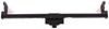 Draw-Tite Sportframe Trailer Hitch Receiver - Custom Fit - Class I - 1-1/4" 2000 lbs GTW 24911