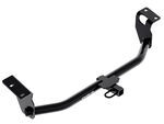 Draw-Tite Sportframe Trailer Hitch Receiver - Custom Fit - Class I - 1-1/4"