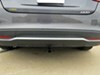 Draw-Tite 200 lbs TW Trailer Hitch - 24919 on 2015 Chrysler 200 