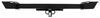 24935 - Concealed Cross Tube Draw-Tite Trailer Hitch