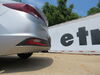 Draw-Tite Class I Trailer Hitch - 24939 on 2020 Hyundai Elantra 