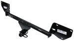 Draw-Tite Sportframe Trailer Hitch Receiver - Custom Fit - Class I - 1-1/4"