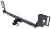 24942 - Concealed Cross Tube Draw-Tite Trailer Hitch