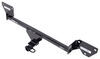 Draw-Tite Concealed Cross Tube Trailer Hitch - 24943