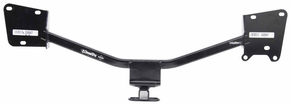 Trailer Hitch 24947 - Concealed Cross Tube - Draw-Tite