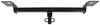 Draw-Tite Concealed Cross Tube Trailer Hitch - 24949