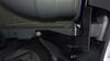 Draw-Tite Sportframe Trailer Hitch Receiver - Custom Fit - Class I - 1-1/4" Class I 24956 on 2021 Chevrolet Bolt EV 