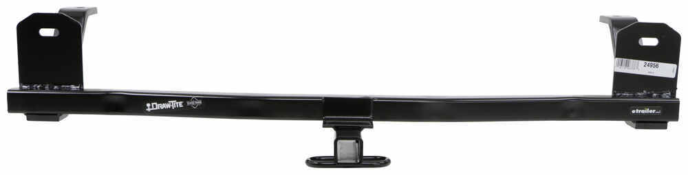 Trailer Hitch 24956 - Concealed Cross Tube - Draw-Tite
