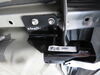 24967 - Class I Draw-Tite Trailer Hitch on 2016 Toyota Prius v 