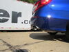 Draw-Tite Custom Fit Hitch - 24972 on 2022 Honda Accord 