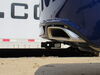 Draw-Tite Trailer Hitch - 24972 on 2022 Honda Accord 