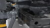 Draw-Tite Custom Fit Hitch - 24978 on 2022 Volkswagen Jetta 