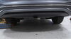 Draw-Tite Sportframe Trailer Hitch Receiver - Custom Fit - Class I - 1-1/4" Concealed Cross Tube 24978 on 2022 Volkswagen Jetta 