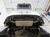 24979 - 2000 lbs GTW Draw-Tite Custom Fit Hitch on 2018 Volkswagen GTI 