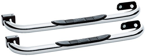 Westin Signature Series Round Nerf Bars - 3