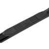 Westin Signature Series Round Nerf Bars - 3" - Black Powder Coated Steel Black 25-0655