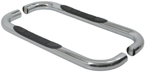 Westin Signature Series Round Nerf Bars - 3