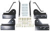 Accessories and Parts 25-143PK - Installation Kits - Westin