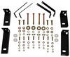 Accessories and Parts 25-231PK - Installation Kits - Westin