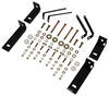 Westin Accessories and Parts - 25-231PK