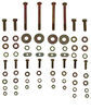 Westin Installation Kits Accessories and Parts - 25-231PK