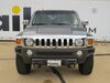 Roadmaster Direct-Connect Base Plate Kit - Removable Arms Hitch Pin Attachment 2505-3 on 2006 hummer h3 