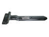 2512 - 12 Inch Long Polar Hardware Strap Hinge