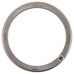 Replacement Race for 25580 Bearing                                                                  