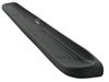 Westin Molded Running Boards w/ Custom Installation Kit - 6" Wide - Black Black 27-0010-1325