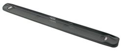 Westin Molded, Lighted Running Boards w/ Custom Installation Kit - 6" Wide - Black             