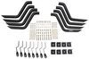 Accessories and Parts 27-1005 - Installation Kits - Westin