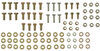 Westin Installation Kits Accessories and Parts - 27-1355