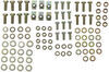 Westin Accessories and Parts - 27-1525