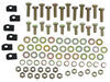 Westin Installation Kits Accessories and Parts - 27-1745