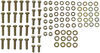 Westin Installation Kits Accessories and Parts - 27-1775