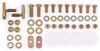 27-1825 - Installation Kits Westin Accessories and Parts