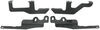 Nerf Bars - Running Boards 27-6620-1835 - 6 Inch Wide - Westin